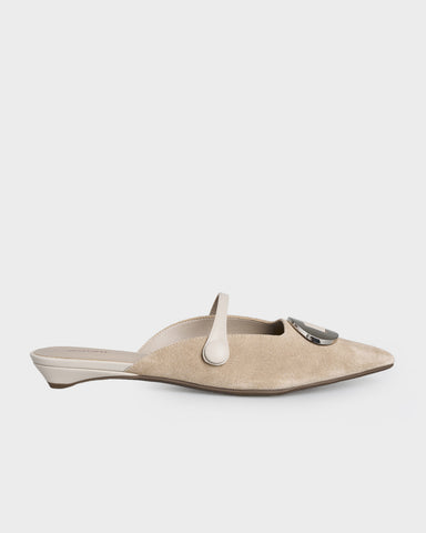 Odessia Mules