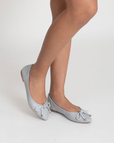 Bettie Flats