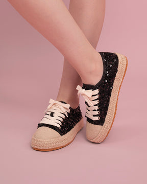 Chelle Espadrilles