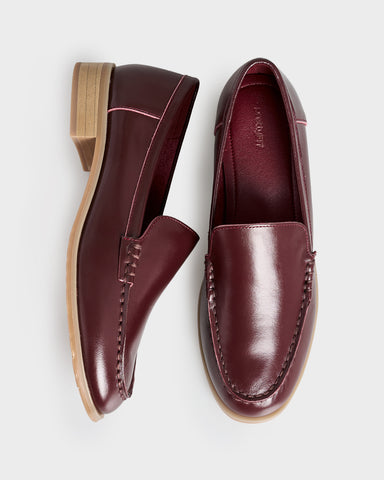 Margo Loafers