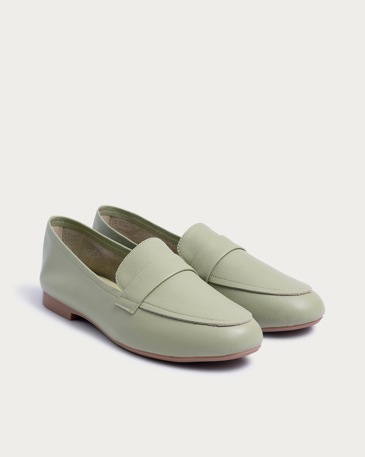 Netta Loafers