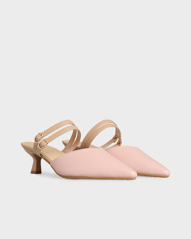 Ofelia Mules