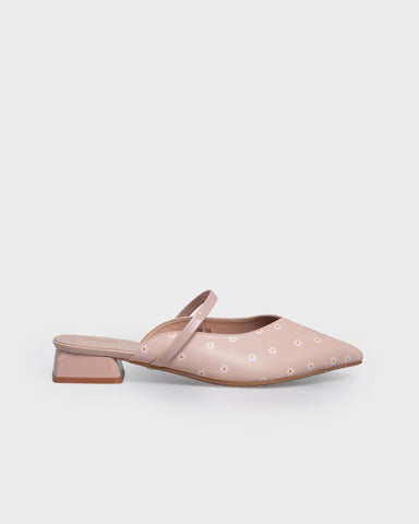 Ophira Mules