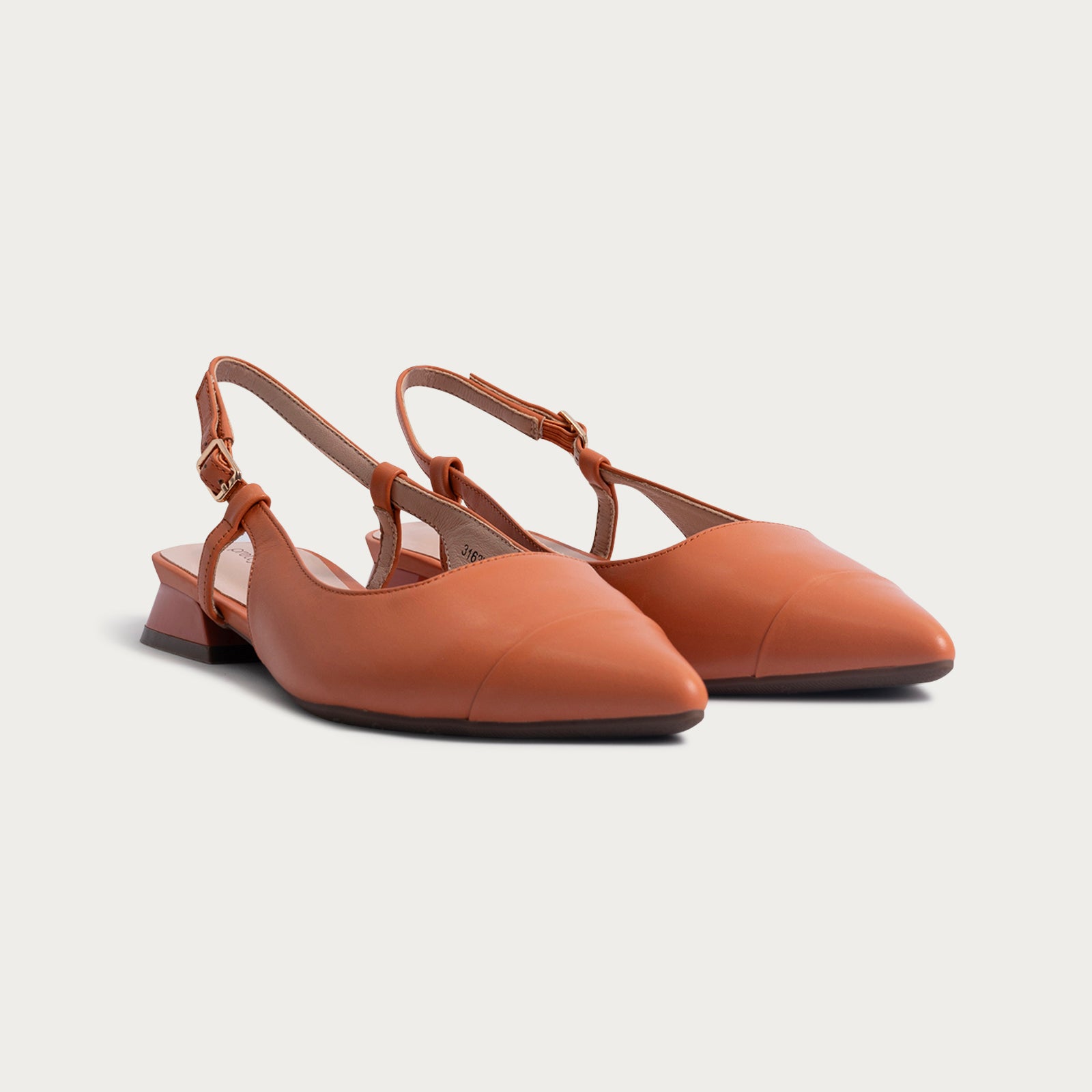 Oriel Mules