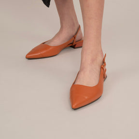 Oriel Mules