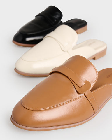 Petunia Mules