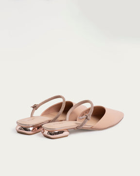 Prissy Mules