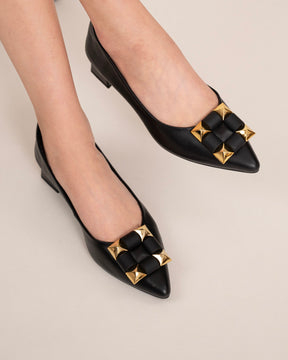 Ryleigh Pumps