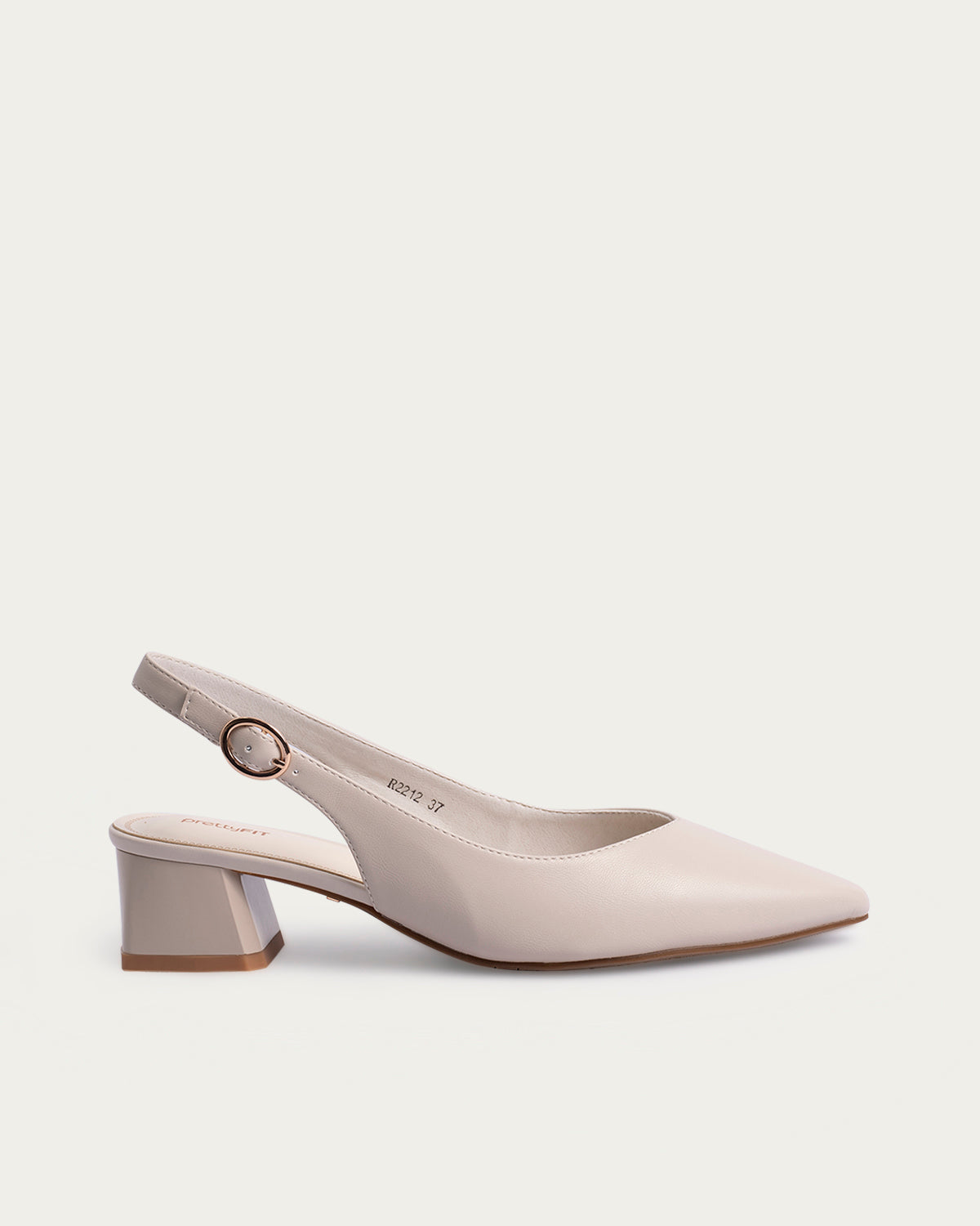 Shanice Pumps