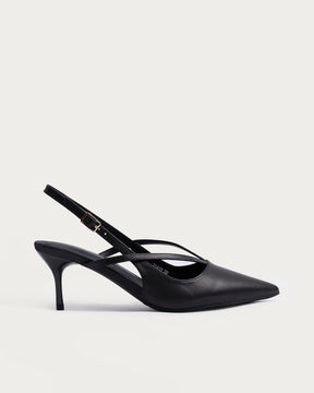 Sharlene Pumps