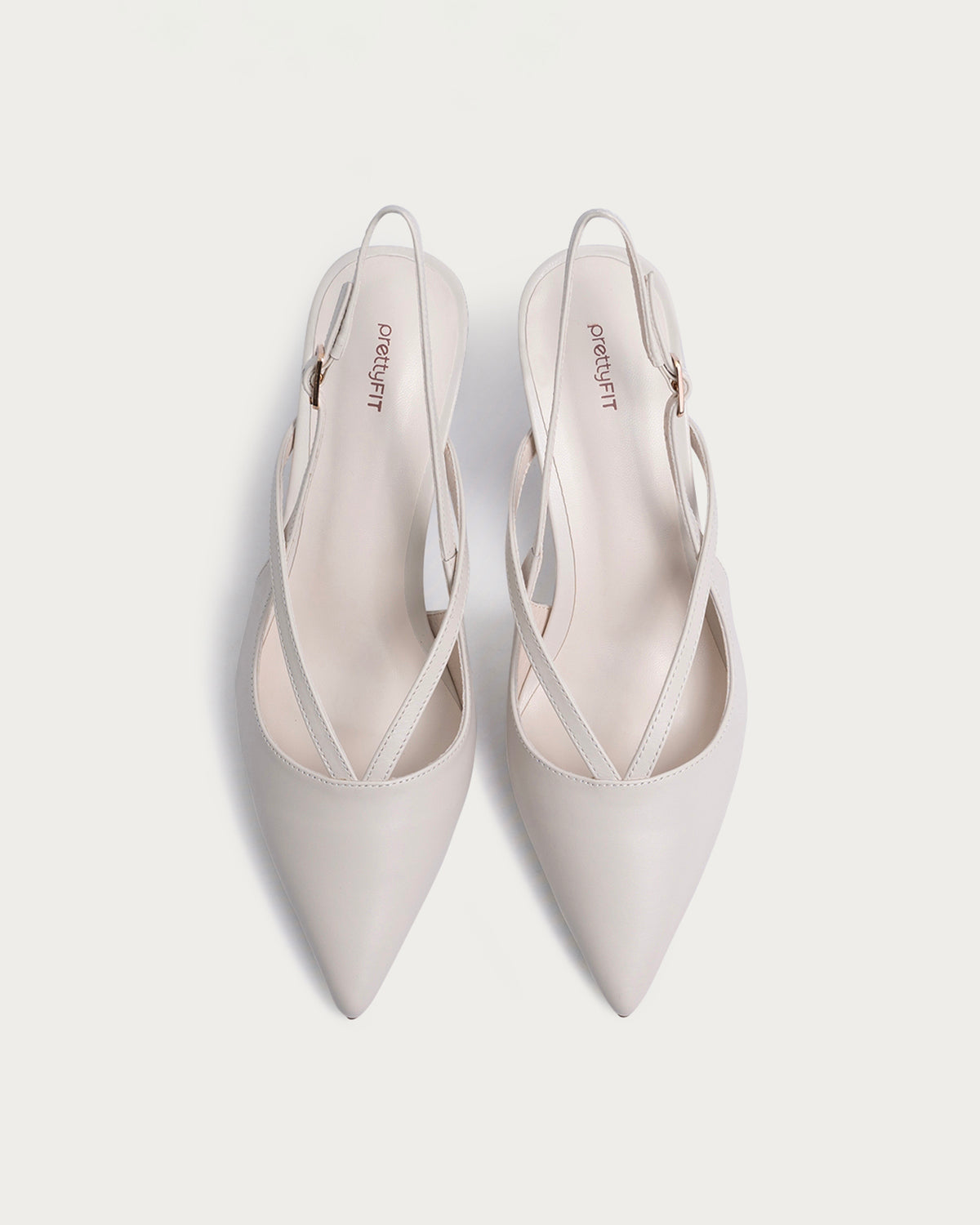 Sharlene Pumps