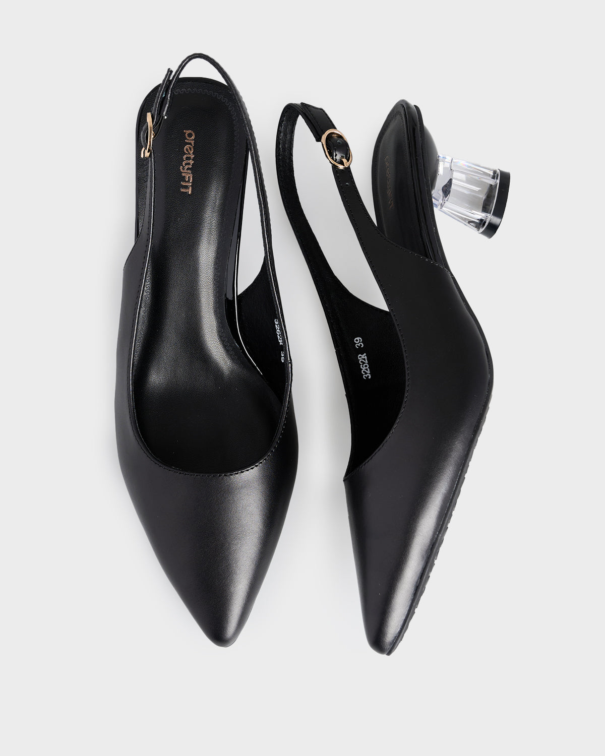 Sheree Pumps