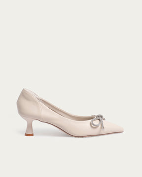 Sherrie Pumps