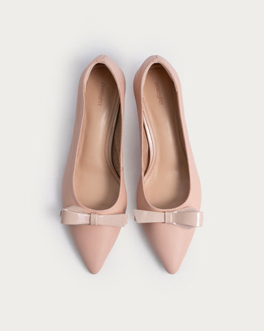 Simone Pumps