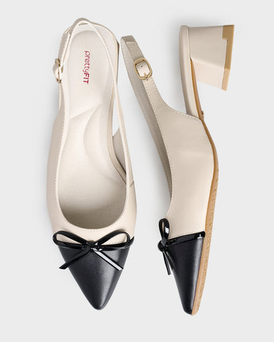 Sorya Pumps