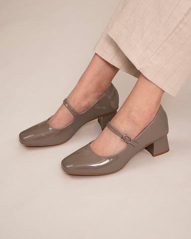 Susanna Pumps