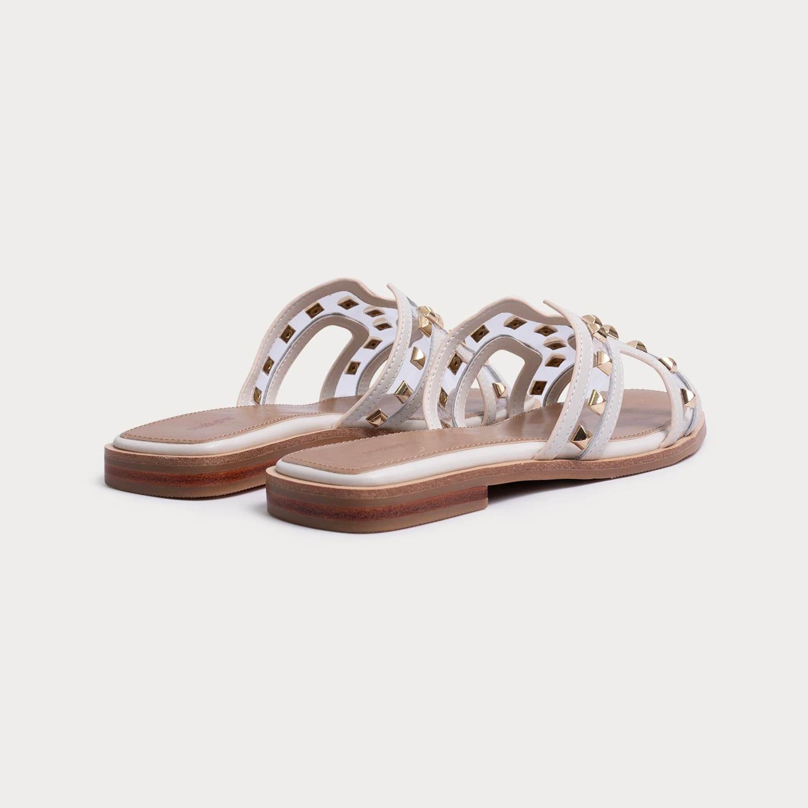 Taliah Sandals