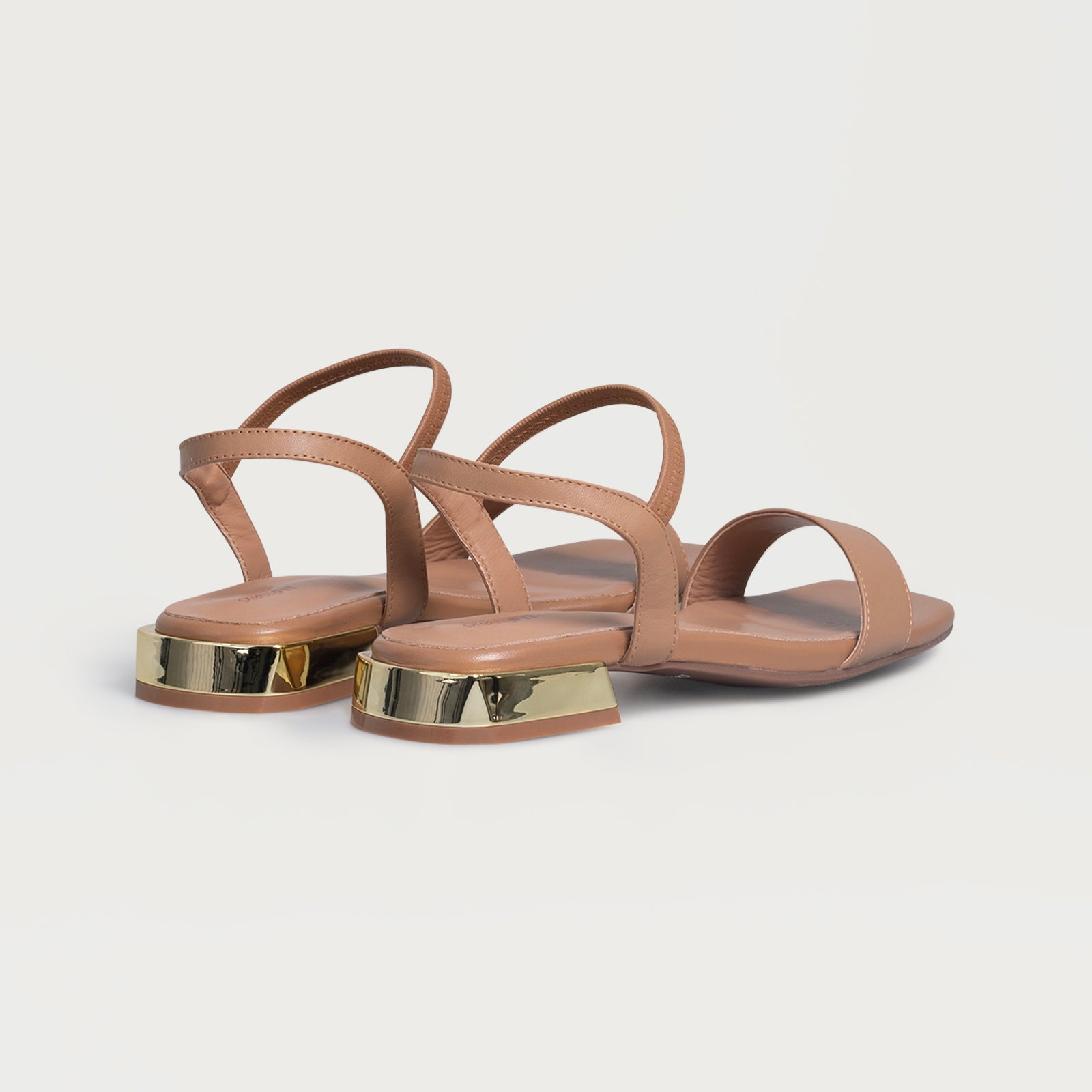 Teodora Sandals