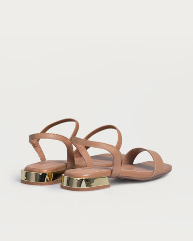 Teodora Sandals