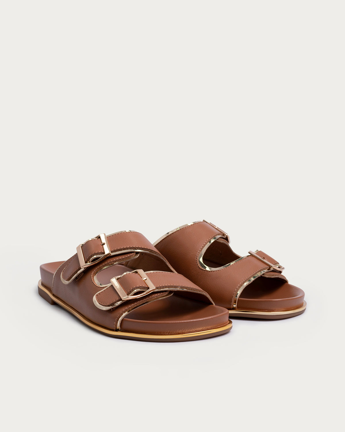 Tevetta Sandals