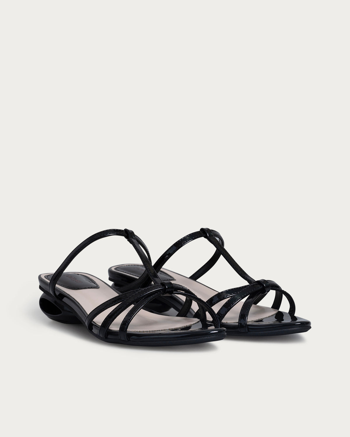 Tisha Sandals