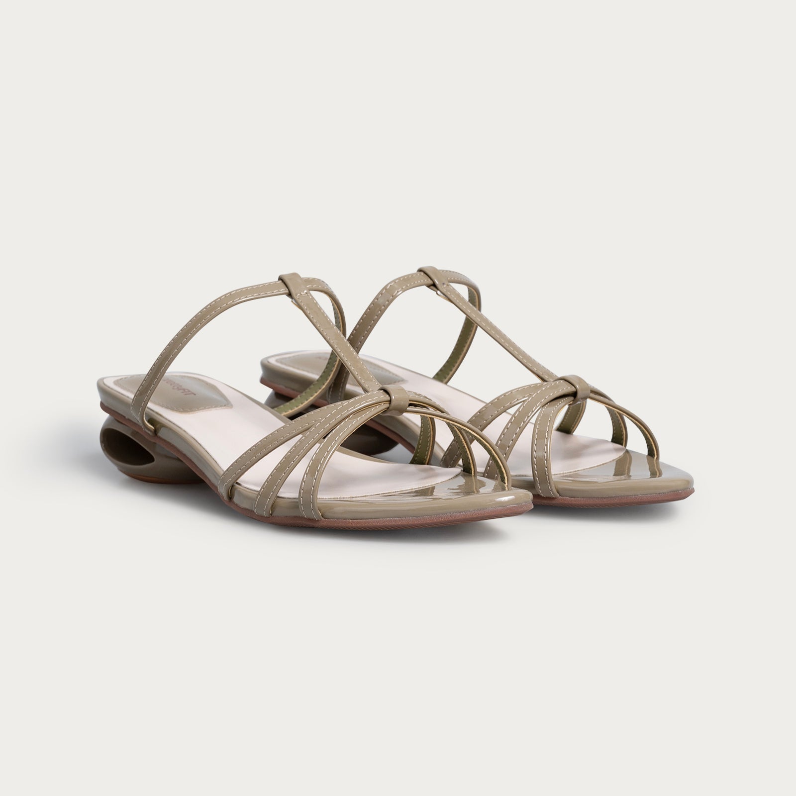 Tisha Sandals