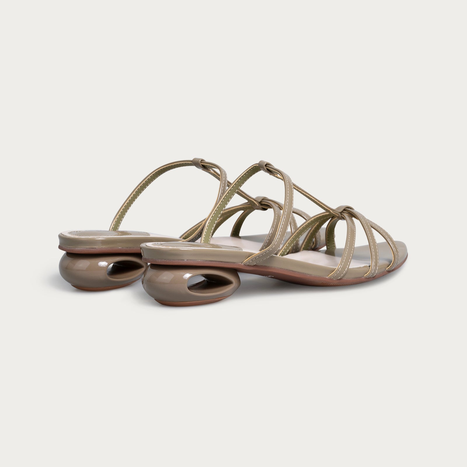 Tisha Sandals