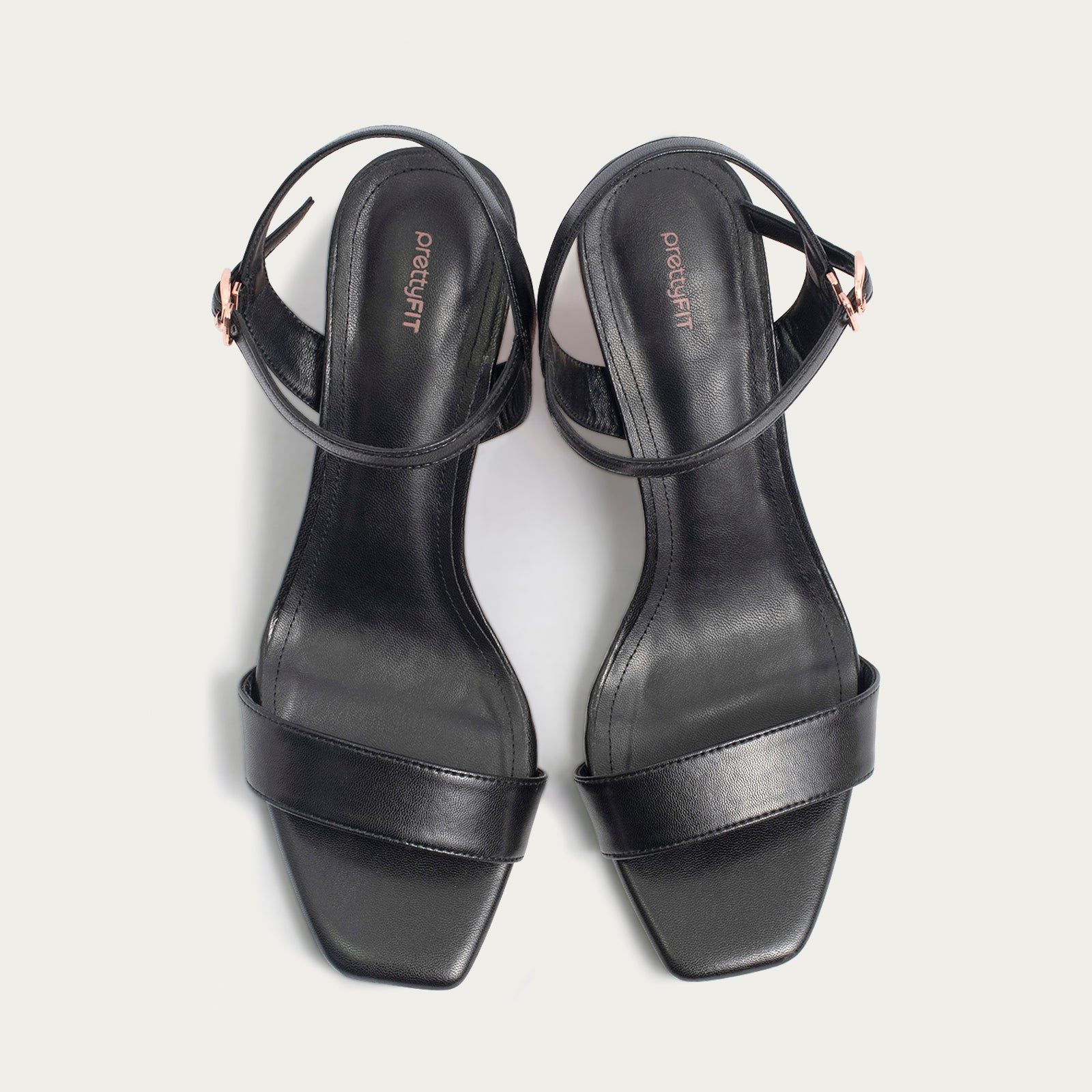 Vanika Sandals