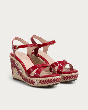 Waverly Wedges