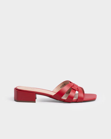 Yoko Sandals