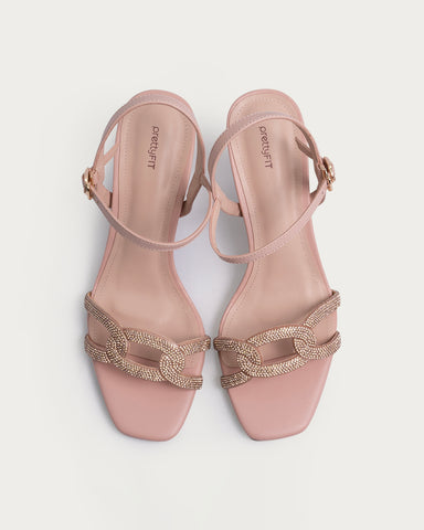 Zayna Sandals