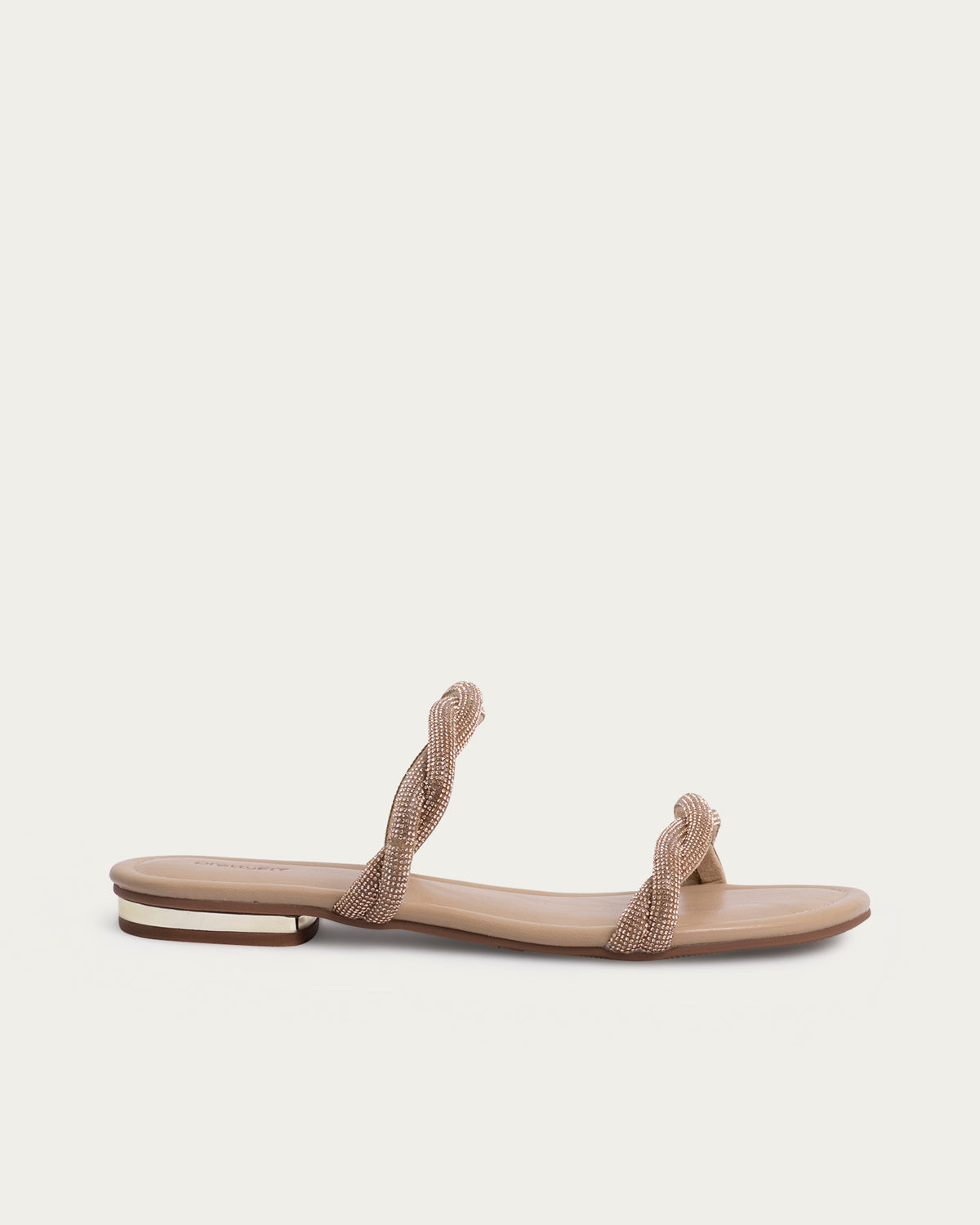 Zenia Sandals