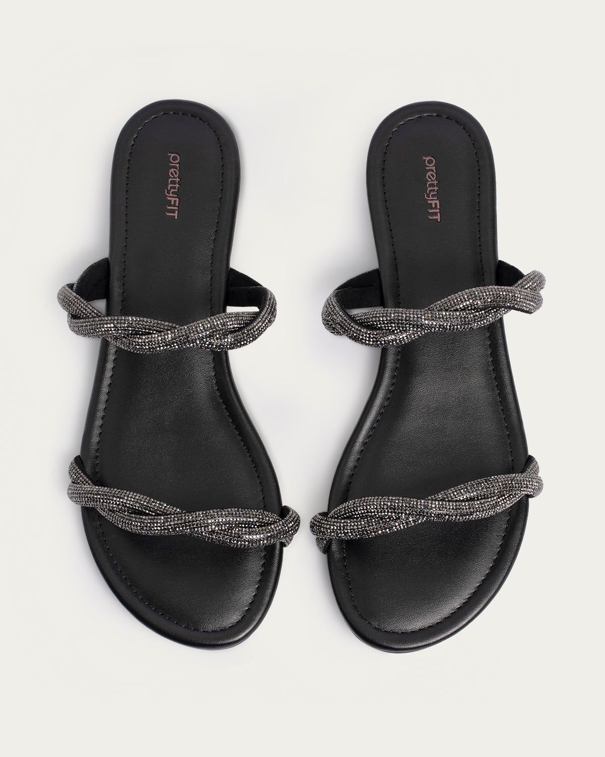 Zenia Sandals